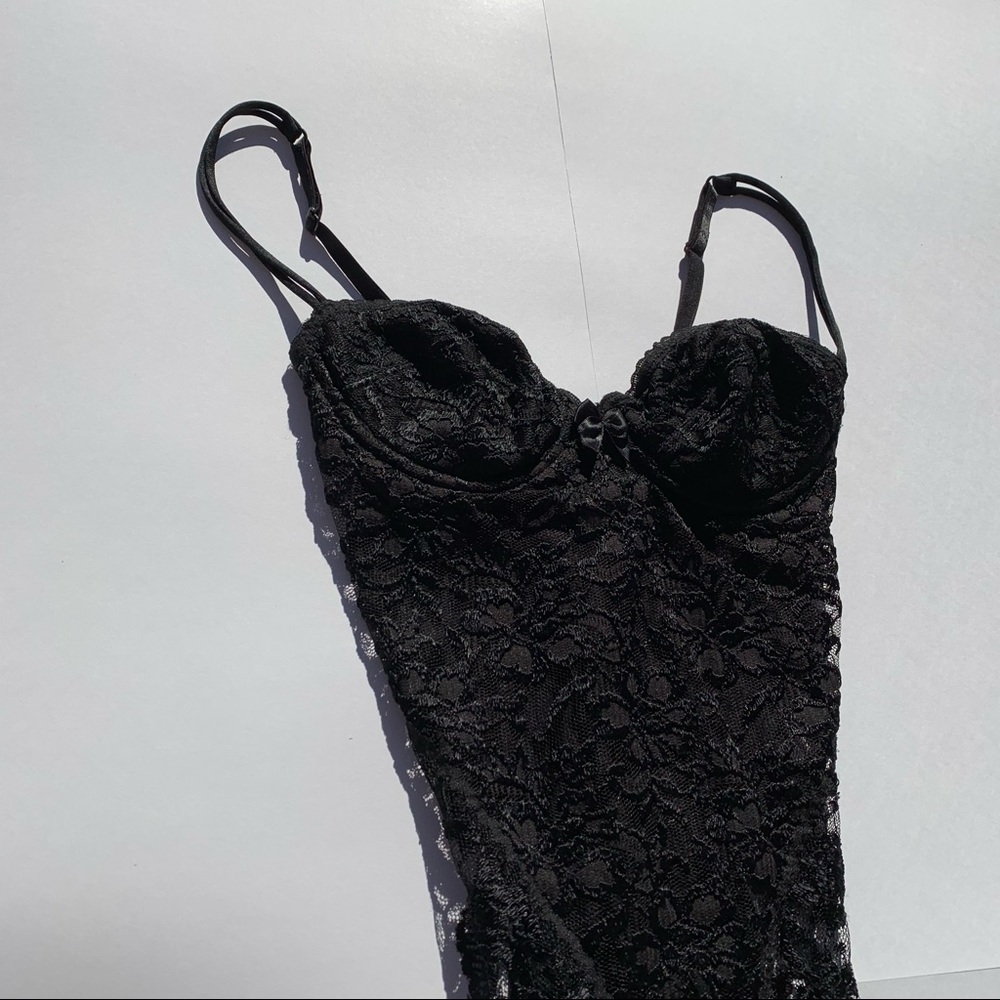 Victoria’s Secret onesie - Picture 9 of 11